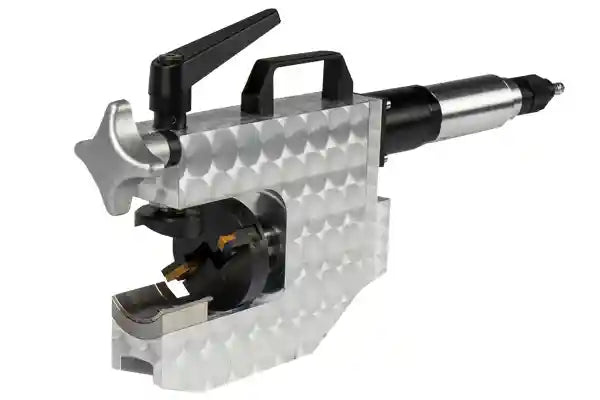 Pipe Beveler MF3-25 XL - BuildNexa FZE Pipe Beveler MF3-25 XL - BuildNexa FZE